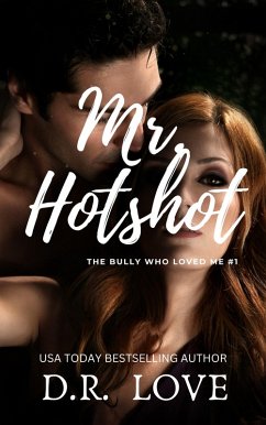 Cover Mr. Hotshot (eBook, ePUB)