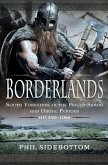 Borderlands (eBook, ePUB) Borderlands (eBook, ePUB)