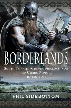 Cover Borderlands (eBook, ePUB)