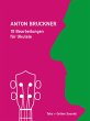 Anton Bruckner - 10 Bearbeitungen für... - Bild 1
