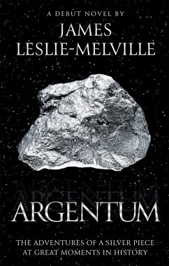 Argentum (eBook, ePUB) - Leslie-Melville, James