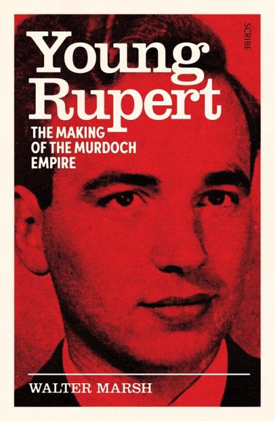 Young Rupert (eBook, ePUB) Young Rupert (eBook, ePUB)