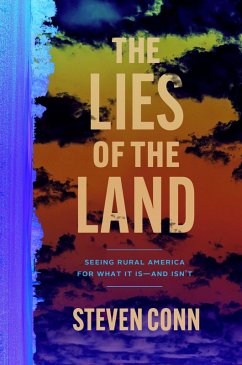 Lies of the Land (eBook, ePUB) - Steven Conn, Conn