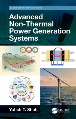 Advanced Non-Thermal Power Generation Systems (eBook, PDF) - Shah, Yatish T.