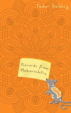 Cover Records from Maharahstra (eBook, ePUB)