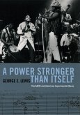 Power Stronger Than Itself (eBook, ePUB)