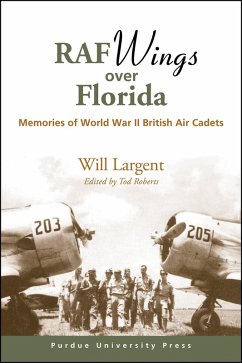 RAF Wings over Florida (eBook, ePUB) - Largent, Will