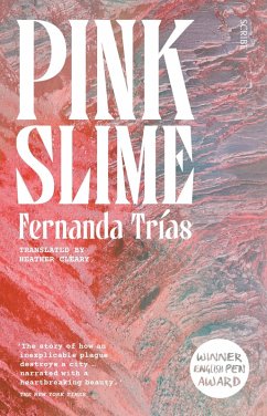 Cover Pink Slime (eBook, ePUB)