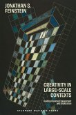 Creativity in Large-Scale Contexts (eBook, ePUB)