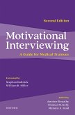 Motivational Interviewing (eBook, PDF)