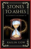 Stones to Ashes (eBook, ePUB)