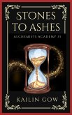 Stones to Ashes (eBook, ePUB) Stones to Ashes (eBook, ePUB)