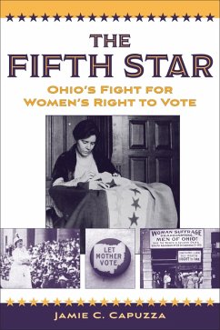 Cover Fifth Star (eBook, PDF)