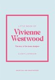 Little Book of Vivienne Westwood (eBook, ePUB)