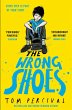 The Wrong Shoes (eBook, ePUB) - Bild 1