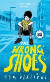 The Wrong Shoes (eBook, ePUB)