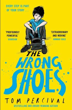 Cover The Wrong Shoes (eBook, ePUB)