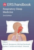 ERS Handbook of Respiratory Sleep Medicine (eBook, ePUB)
