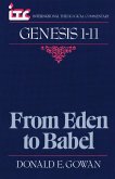 Genesis 1-11 (eBook, ePUB)