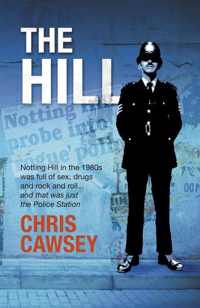 Hill (eBook, ePUB) Hill (eBook, ePUB)