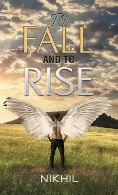 Cover To Fall and to Rise (eBook, ePUB)
