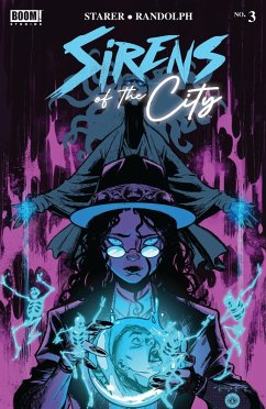 Cover Sirens of the City #3 (eBook, ePUB)