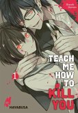 Teach me how to Kill you Bd.1 (eBook, ePUB)