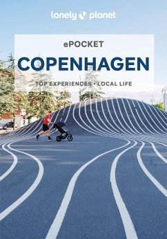 Lonely Planet Pocket Copenhagen (eBook, ePUB) - Blasi, Abigail; Bjarnason, Egill