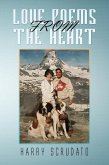 Love Poems from the Heart (eBook, ePUB)