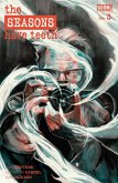 Seasons Have Teeth, The #3 (eBook, PDF) Seasons Have Teeth, The #3 (eBook, PDF)