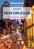 Lonely Planet Pocket New Orleans (eBook, ePUB)