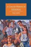 Concise History of Serbia (eBook, ePUB)