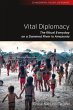 Vital Diplomacy (eBook, ePUB) - Bild 1