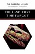 The Land That Time Forgot (eBook, ePUB) - Bild 1