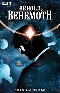 Cover Behold, Behemoth #3 (eBook, ePUB)