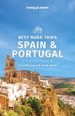 Lonely Planet Spain & Portugal's Best Trips (eBook, ePUB)