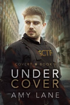 Under Cover (eBook, ePUB) - Lane, Amy