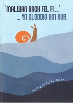 Cover Malwan Bach Fel Fi... yn Cloddio am Aur (eBook, ePUB)
