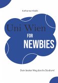Uni Wien for Newbies (eBook, ePUB)