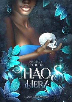 Chaosherz (eBook, ePUB) - Sporrer, Teresa