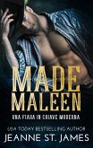 Made Maleen (eBook, ePUB)