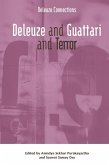 Deleuze and Guattari and Terror (eBook, PDF)