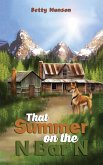 That Summer on the N Bar N (eBook, ePUB)