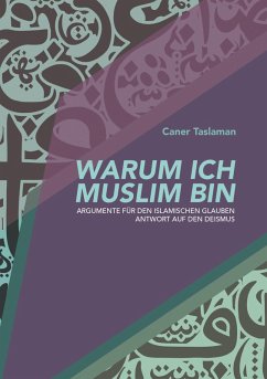 Warum ich Muslim bin (eBook, ePUB) - Taslaman, Caner