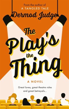 Cover Play's the Thing (eBook, ePUB)