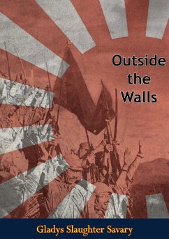 Cover Outside the Walls (eBook, ePUB)