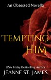 Tempting Him (eBook, ePUB)