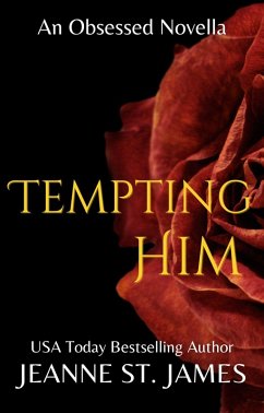 Tempting Him (eBook, ePUB) - St. James, Jeanne