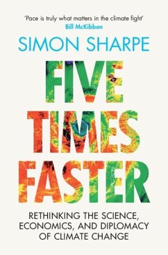 Cover Five Times Faster (eBook, ePUB)