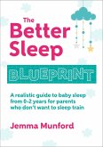 Better Sleep Blueprint (eBook, ePUB)
